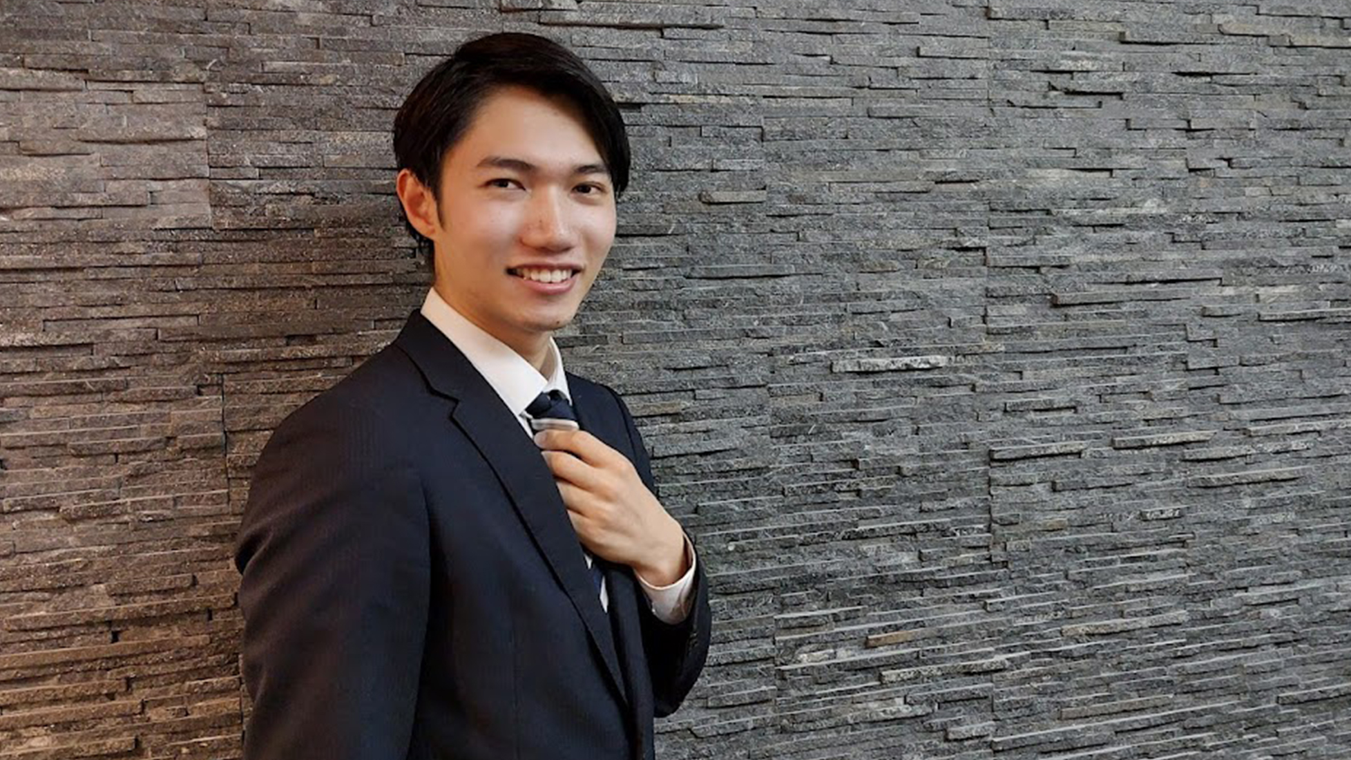 先輩インタビュー